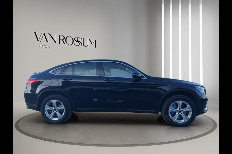 Mercedes-Benz GLC Coupé 350e 4MATIC Hybride Benzine | Navi | Stoelverw. | Camera | Elektr Achterklep | Leder | Mercedes-Benz GLC Coupé 350e 4MATIC Hybride Benzine | Navi | Stoelverw. | Camera | Elektr Achterklep | Leder |