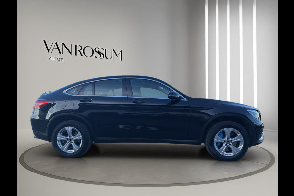 Mercedes-Benz GLC Coupé 350e 4MATIC Hybride Benzine | Navi | Stoelverw. | Camera | Elektr Achterklep | Leder | Mercedes-Benz GLC Coupé 350e 4MATIC Hybride Benzine | Navi | Stoelverw. | Camera | Elektr Achterklep | Leder |