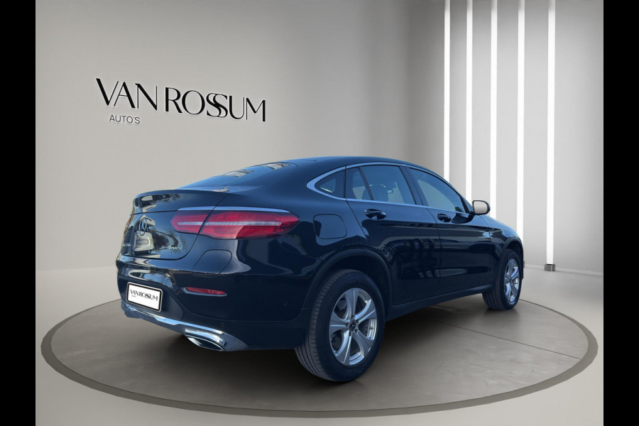 Mercedes-Benz GLC Coupé 350e 4MATIC Hybride Benzine | Navi | Stoelverw. | Camera | Elektr Achterklep | Leder | Mercedes-Benz GLC Coupé 350e 4MATIC Hybride Benzine | Navi | Stoelverw. | Camera | Elektr Achterklep | Leder |