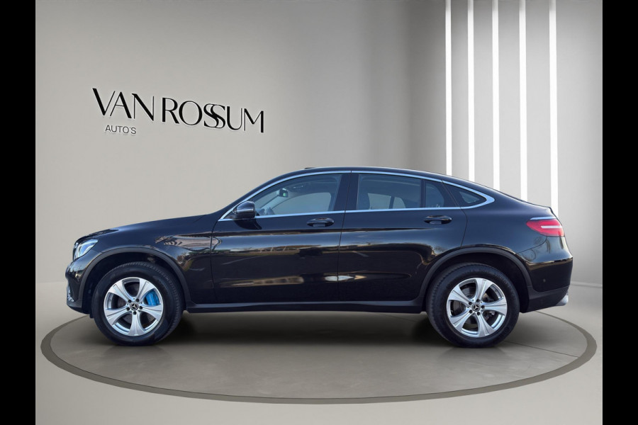 Mercedes-Benz GLC Coupé 350e 4MATIC Hybride Benzine | Navi | Stoelverw. | Camera | Elektr Achterklep | Leder | Mercedes-Benz GLC Coupé 350e 4MATIC Hybride Benzine | Navi | Stoelverw. | Camera | Elektr Achterklep | Leder |