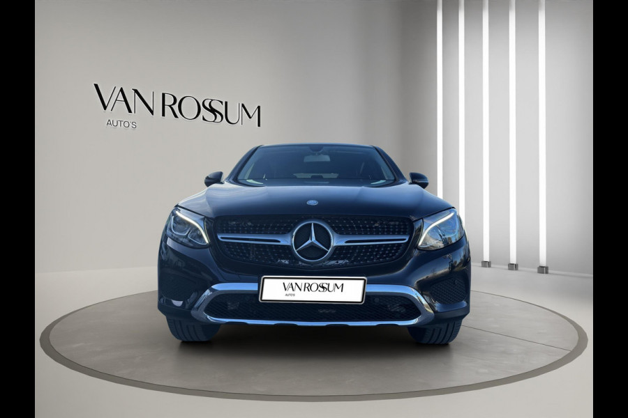 Mercedes-Benz GLC Coupé 350e 4MATIC Hybride Benzine | Navi | Stoelverw. | Camera | Elektr Achterklep | Leder | Mercedes-Benz GLC Coupé 350e 4MATIC Hybride Benzine | Navi | Stoelverw. | Camera | Elektr Achterklep | Leder |