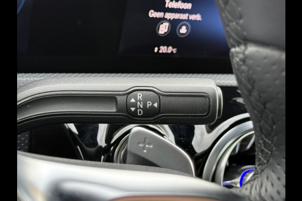 Mercedes-Benz A-Klasse 250 e Business Solution AMG Limited | Pano | Ambient Light | Camera | LED | MBUX | 19 inch