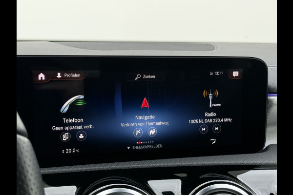 Mercedes-Benz A-Klasse 250 e Business Solution AMG Limited | Pano | Ambient Light | Camera | LED | MBUX | 19 inch