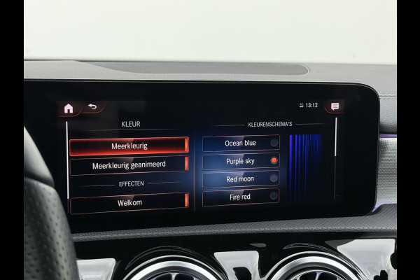 Mercedes-Benz A-Klasse 250 e Business Solution AMG Limited | Pano | Ambient Light | Camera | LED | MBUX | 19 inch