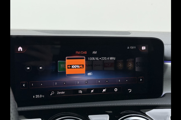 Mercedes-Benz A-Klasse 250 e Business Solution AMG Limited | Pano | Ambient Light | Camera | LED | MBUX | 19 inch