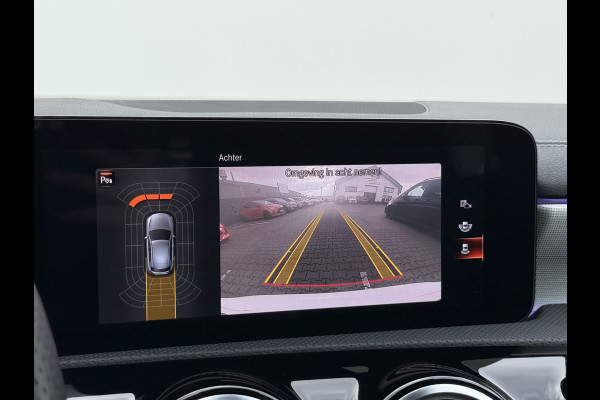 Mercedes-Benz A-Klasse 250 e Business Solution AMG Limited | Pano | Ambient Light | Camera | LED | MBUX | 19 inch