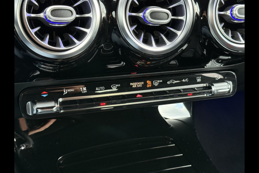 Mercedes-Benz A-Klasse 250 e Business Solution AMG Limited | Pano | Ambient Light | Camera | LED | MBUX | 19 inch