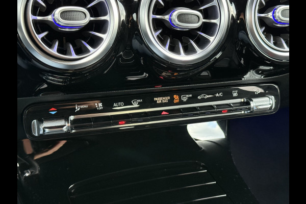 Mercedes-Benz A-Klasse 250 e Business Solution AMG Limited | Pano | Ambient Light | Camera | LED | MBUX | 19 inch