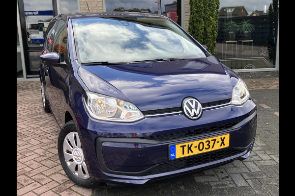Volkswagen up! 1.0 BMT move up! | Airco | Elektr. ramen | NAP | BTW auto Volkswagen up! 1.0 BMT move up! | Airco | Elektr. ramen | NAP | BTW auto