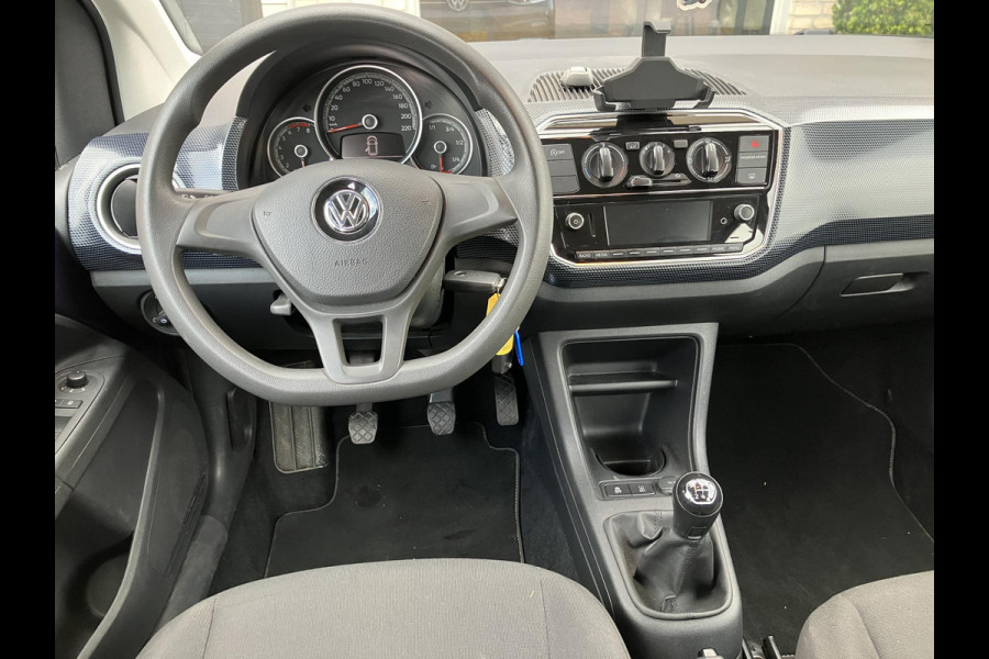 Volkswagen up! 1.0 BMT move up! | Airco | Elektr. ramen | NAP | BTW auto Volkswagen up! 1.0 BMT move up! | Airco | Elektr. ramen | NAP | BTW auto