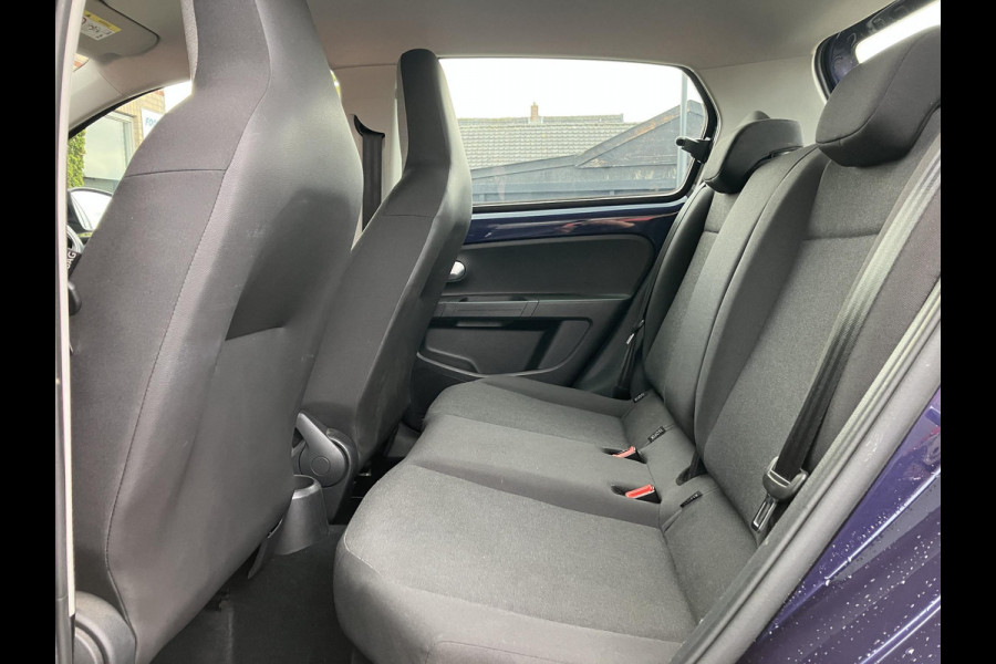 Volkswagen up! 1.0 BMT move up! | Airco | Elektr. ramen | NAP | BTW auto Volkswagen up! 1.0 BMT move up! | Airco | Elektr. ramen | NAP | BTW auto