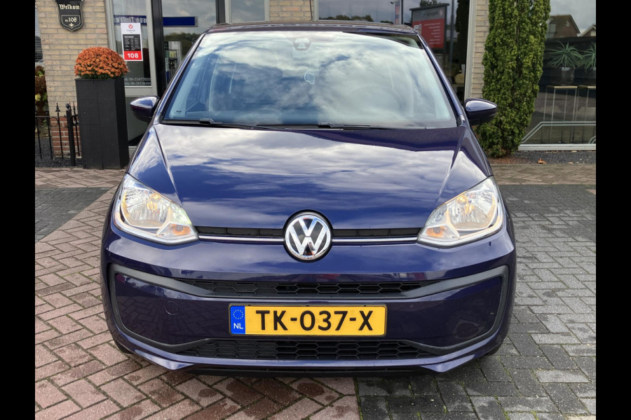 Volkswagen up! 1.0 BMT move up! | Airco | Elektr. ramen | NAP | BTW auto Volkswagen up! 1.0 BMT move up! | Airco | Elektr. ramen | NAP | BTW auto
