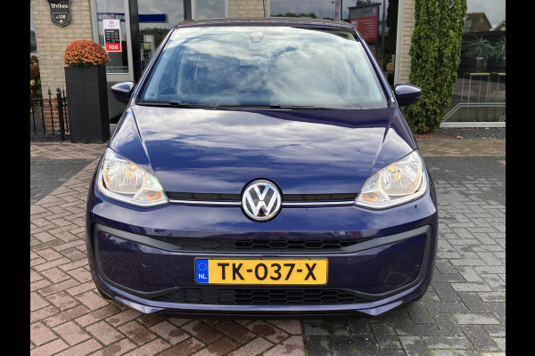 Volkswagen up! 1.0 BMT move up! | Airco | Elektr. ramen | NAP | BTW auto Volkswagen up! 1.0 BMT move up! | Airco | Elektr. ramen | NAP | BTW auto
