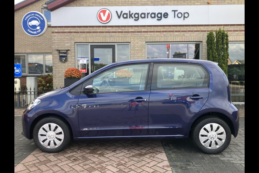 Volkswagen up! 1.0 BMT move up! | Airco | Elektr. ramen | NAP | BTW auto Volkswagen up! 1.0 BMT move up! | Airco | Elektr. ramen | NAP | BTW auto