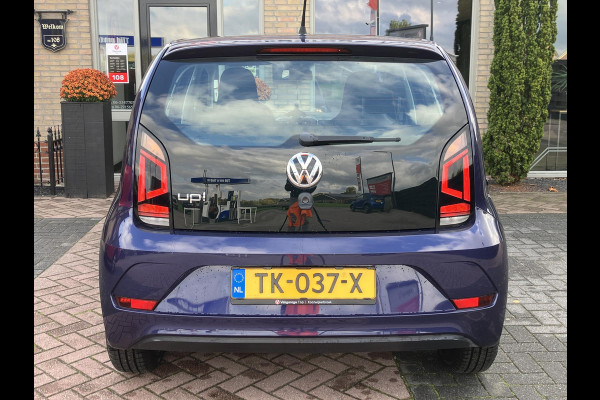 Volkswagen up! 1.0 BMT move up! | Airco | Elektr. ramen | NAP | BTW auto Volkswagen up! 1.0 BMT move up! | Airco | Elektr. ramen | NAP | BTW auto