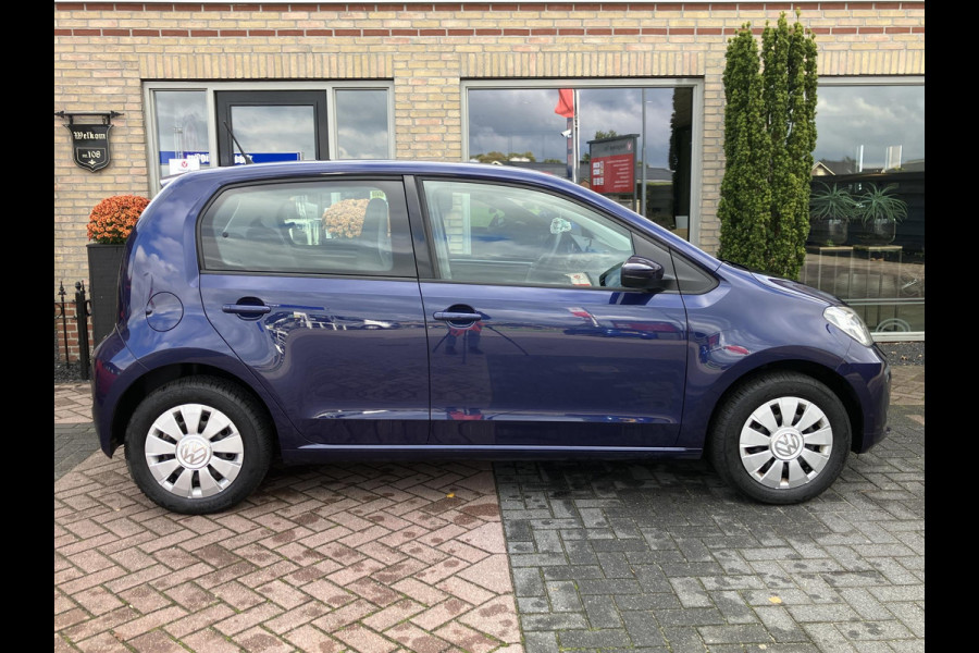 Volkswagen up! 1.0 BMT move up! | Airco | Elektr. ramen | NAP | BTW auto Volkswagen up! 1.0 BMT move up! | Airco | Elektr. ramen | NAP | BTW auto