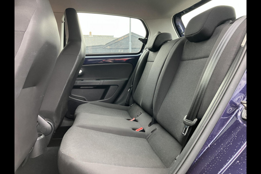 Volkswagen up! 1.0 BMT move up! | Airco | Elektr. ramen | NAP | BTW auto Volkswagen up! 1.0 BMT move up! | Airco | Elektr. ramen | NAP | BTW auto