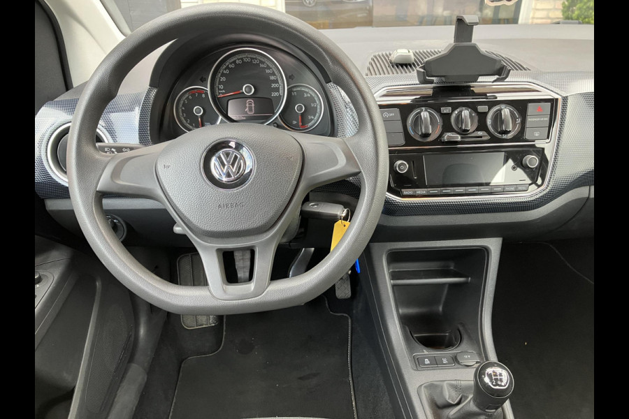 Volkswagen up! 1.0 BMT move up! | Airco | Elektr. ramen | NAP | BTW auto Volkswagen up! 1.0 BMT move up! | Airco | Elektr. ramen | NAP | BTW auto