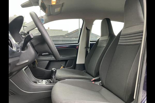 Volkswagen up! 1.0 BMT move up! | Airco | Elektr. ramen | NAP | BTW auto Volkswagen up! 1.0 BMT move up! | Airco | Elektr. ramen | NAP | BTW auto