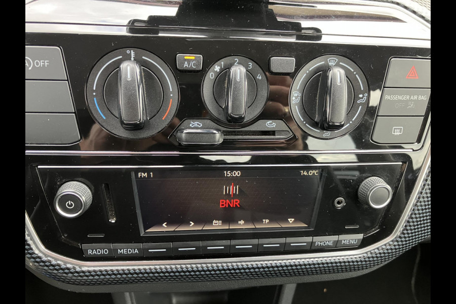 Volkswagen up! 1.0 BMT move up! | Airco | Elektr. ramen | NAP | BTW auto Volkswagen up! 1.0 BMT move up! | Airco | Elektr. ramen | NAP | BTW auto