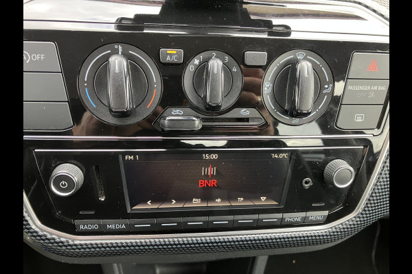 Volkswagen up! 1.0 BMT move up! | Airco | Elektr. ramen | NAP | BTW auto Volkswagen up! 1.0 BMT move up! | Airco | Elektr. ramen | NAP | BTW auto