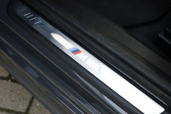 BMW 3-serie M-Sport M Schaalstoelen / Dravit Grau / HiFi / Camera /