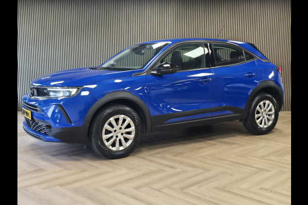 Opel Mokka 1.2 Edition CAMERA PARKEERSENSOREN CRUISE CONTROL STOELVERWARMING LANE ASSIST AIRCO Opel Mokka 1.2 Edition CAMERA PARKEERSENSOREN CRUISE CONTROL STOELVERWARMING LANE ASSIST AIRCO