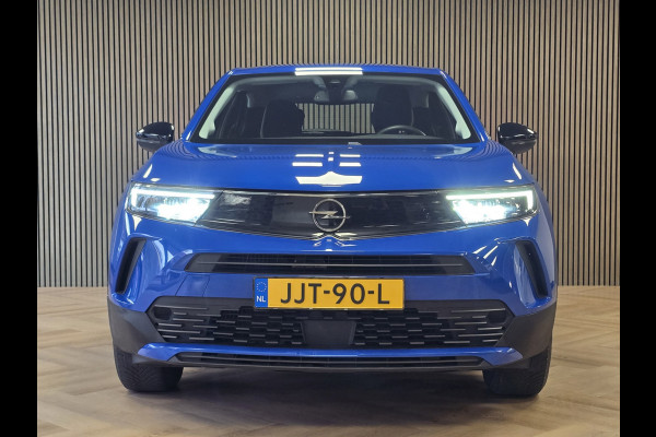 Opel Mokka 1.2 Edition CAMERA PARKEERSENSOREN CRUISE CONTROL STOELVERWARMING LANE ASSIST AIRCO Opel Mokka 1.2 Edition CAMERA PARKEERSENSOREN CRUISE CONTROL STOELVERWARMING LANE ASSIST AIRCO