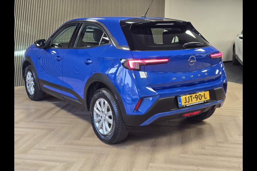 Opel Mokka 1.2 Edition CAMERA PARKEERSENSOREN CRUISE CONTROL STOELVERWARMING LANE ASSIST AIRCO Opel Mokka 1.2 Edition CAMERA PARKEERSENSOREN CRUISE CONTROL STOELVERWARMING LANE ASSIST AIRCO