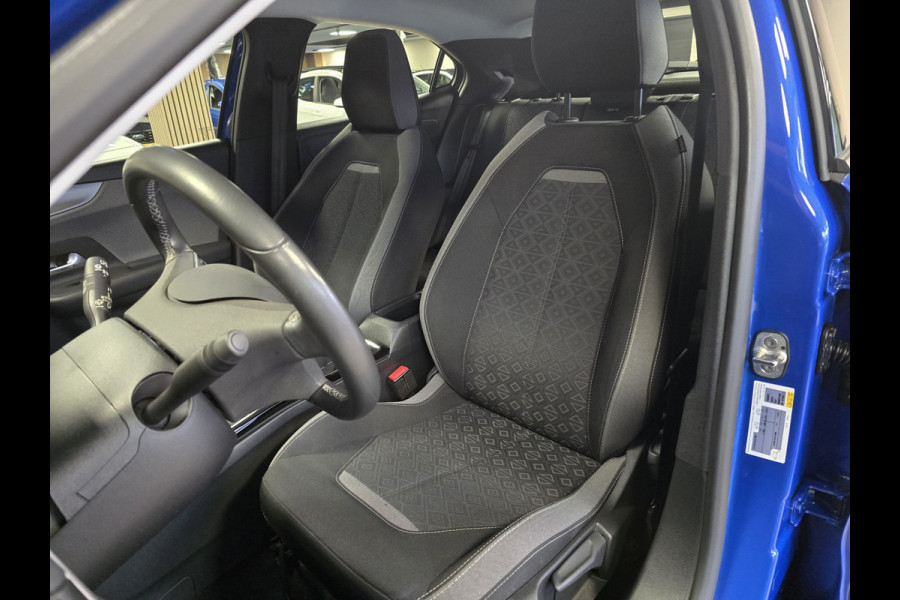 Opel Mokka 1.2 Edition CAMERA PARKEERSENSOREN CRUISE CONTROL STOELVERWARMING LANE ASSIST AIRCO Opel Mokka 1.2 Edition CAMERA PARKEERSENSOREN CRUISE CONTROL STOELVERWARMING LANE ASSIST AIRCO