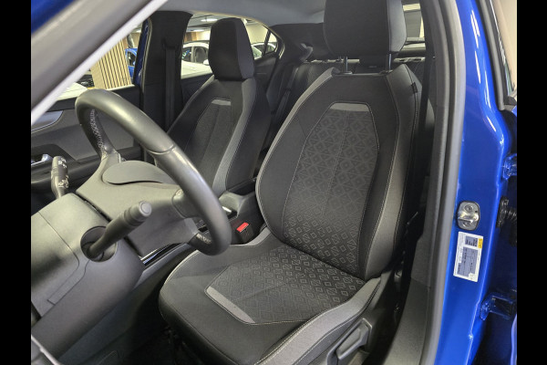 Opel Mokka 1.2 Edition CAMERA PARKEERSENSOREN CRUISE CONTROL STOELVERWARMING LANE ASSIST AIRCO Opel Mokka 1.2 Edition CAMERA PARKEERSENSOREN CRUISE CONTROL STOELVERWARMING LANE ASSIST AIRCO