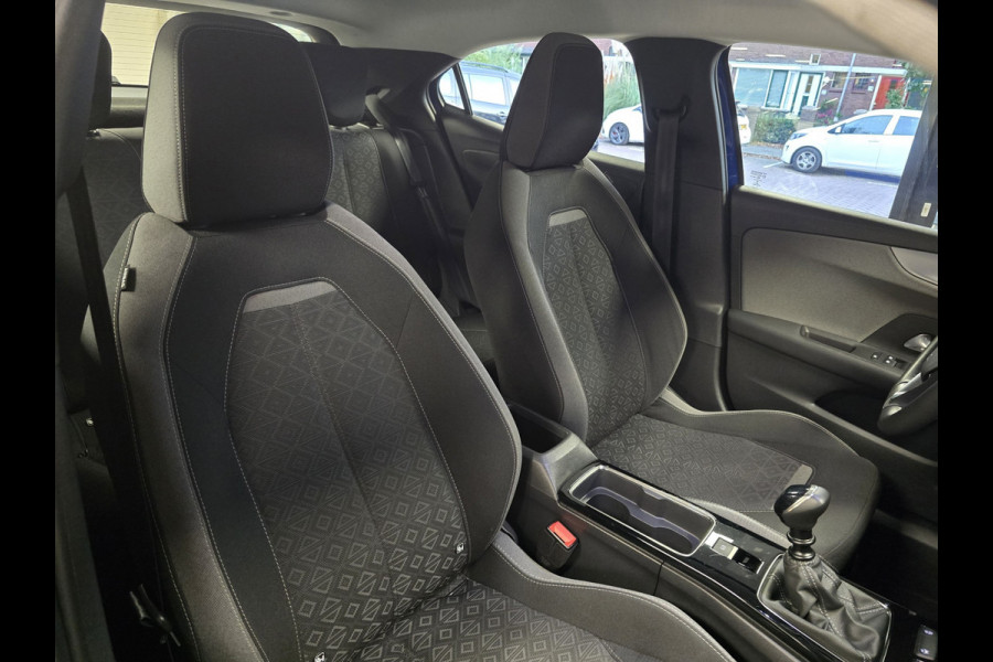 Opel Mokka 1.2 Edition CAMERA PARKEERSENSOREN CRUISE CONTROL STOELVERWARMING LANE ASSIST AIRCO Opel Mokka 1.2 Edition CAMERA PARKEERSENSOREN CRUISE CONTROL STOELVERWARMING LANE ASSIST AIRCO