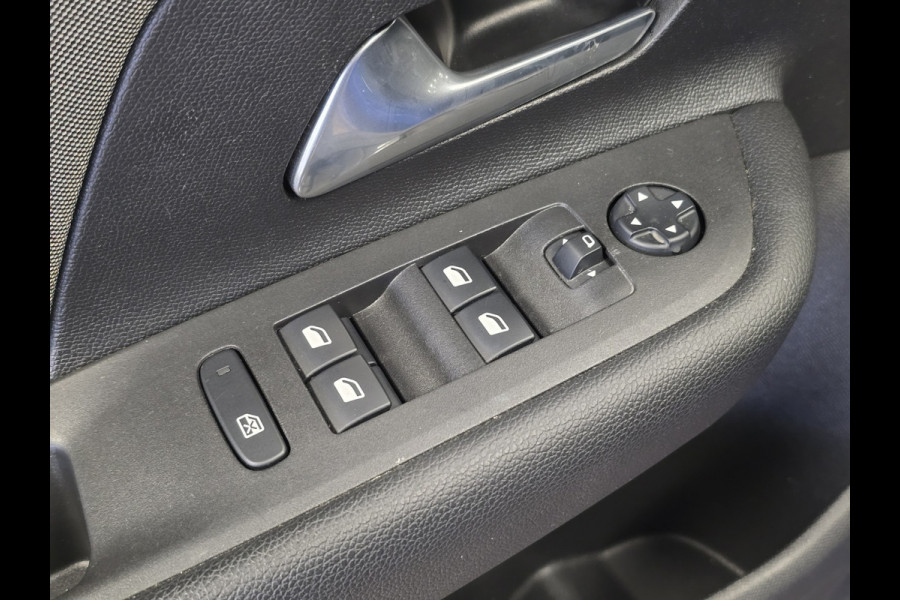 Opel Mokka 1.2 Edition CAMERA PARKEERSENSOREN CRUISE CONTROL STOELVERWARMING LANE ASSIST AIRCO Opel Mokka 1.2 Edition CAMERA PARKEERSENSOREN CRUISE CONTROL STOELVERWARMING LANE ASSIST AIRCO