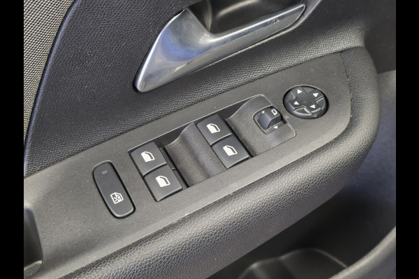 Opel Mokka 1.2 Edition CAMERA PARKEERSENSOREN CRUISE CONTROL STOELVERWARMING LANE ASSIST AIRCO Opel Mokka 1.2 Edition CAMERA PARKEERSENSOREN CRUISE CONTROL STOELVERWARMING LANE ASSIST AIRCO