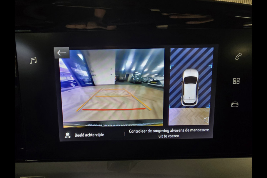 Opel Mokka 1.2 Edition CAMERA PARKEERSENSOREN CRUISE CONTROL STOELVERWARMING LANE ASSIST AIRCO Opel Mokka 1.2 Edition CAMERA PARKEERSENSOREN CRUISE CONTROL STOELVERWARMING LANE ASSIST AIRCO