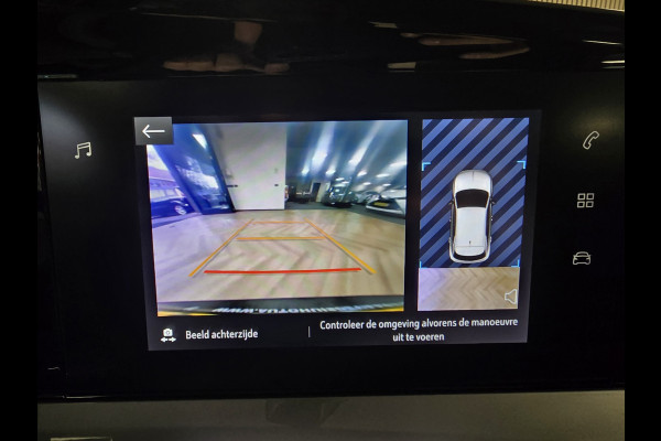 Opel Mokka 1.2 Edition CAMERA PARKEERSENSOREN CRUISE CONTROL STOELVERWARMING LANE ASSIST AIRCO Opel Mokka 1.2 Edition CAMERA PARKEERSENSOREN CRUISE CONTROL STOELVERWARMING LANE ASSIST AIRCO