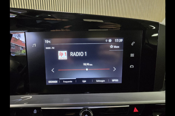 Opel Mokka 1.2 Edition CAMERA PARKEERSENSOREN CRUISE CONTROL STOELVERWARMING LANE ASSIST AIRCO Opel Mokka 1.2 Edition CAMERA PARKEERSENSOREN CRUISE CONTROL STOELVERWARMING LANE ASSIST AIRCO