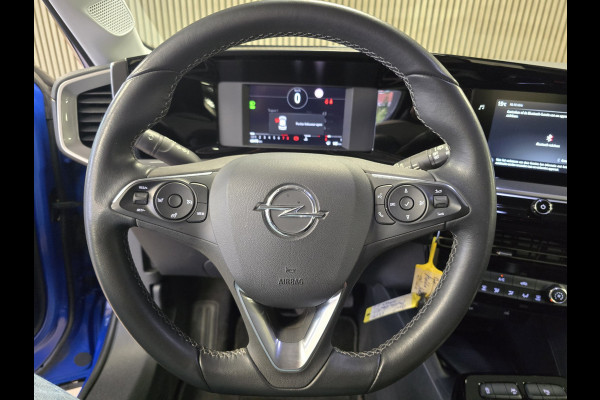 Opel Mokka 1.2 Edition CAMERA PARKEERSENSOREN CRUISE CONTROL STOELVERWARMING LANE ASSIST AIRCO Opel Mokka 1.2 Edition CAMERA PARKEERSENSOREN CRUISE CONTROL STOELVERWARMING LANE ASSIST AIRCO