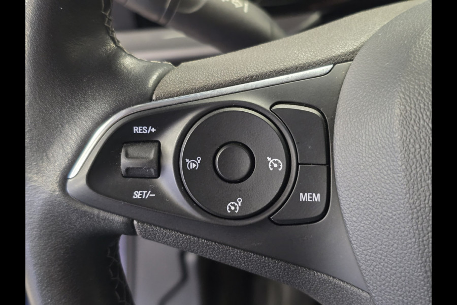 Opel Mokka 1.2 Edition CAMERA PARKEERSENSOREN CRUISE CONTROL STOELVERWARMING LANE ASSIST AIRCO Opel Mokka 1.2 Edition CAMERA PARKEERSENSOREN CRUISE CONTROL STOELVERWARMING LANE ASSIST AIRCO