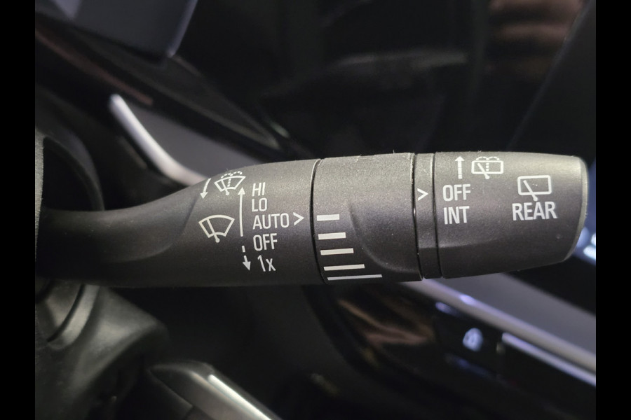 Opel Mokka 1.2 Edition CAMERA PARKEERSENSOREN CRUISE CONTROL STOELVERWARMING LANE ASSIST AIRCO Opel Mokka 1.2 Edition CAMERA PARKEERSENSOREN CRUISE CONTROL STOELVERWARMING LANE ASSIST AIRCO