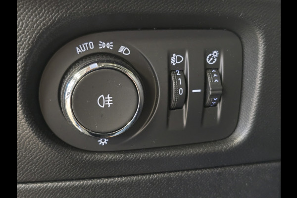 Opel Mokka 1.2 Edition CAMERA PARKEERSENSOREN CRUISE CONTROL STOELVERWARMING LANE ASSIST AIRCO Opel Mokka 1.2 Edition CAMERA PARKEERSENSOREN CRUISE CONTROL STOELVERWARMING LANE ASSIST AIRCO