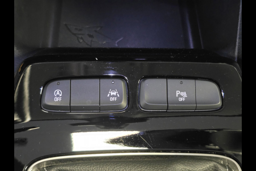 Opel Mokka 1.2 Edition CAMERA PARKEERSENSOREN CRUISE CONTROL STOELVERWARMING LANE ASSIST AIRCO Opel Mokka 1.2 Edition CAMERA PARKEERSENSOREN CRUISE CONTROL STOELVERWARMING LANE ASSIST AIRCO