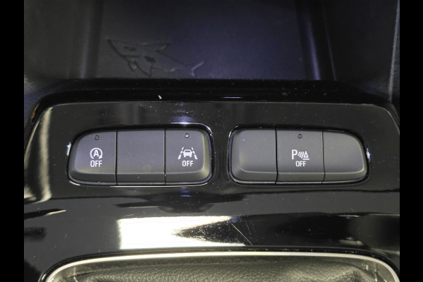 Opel Mokka 1.2 Edition CAMERA PARKEERSENSOREN CRUISE CONTROL STOELVERWARMING LANE ASSIST AIRCO Opel Mokka 1.2 Edition CAMERA PARKEERSENSOREN CRUISE CONTROL STOELVERWARMING LANE ASSIST AIRCO
