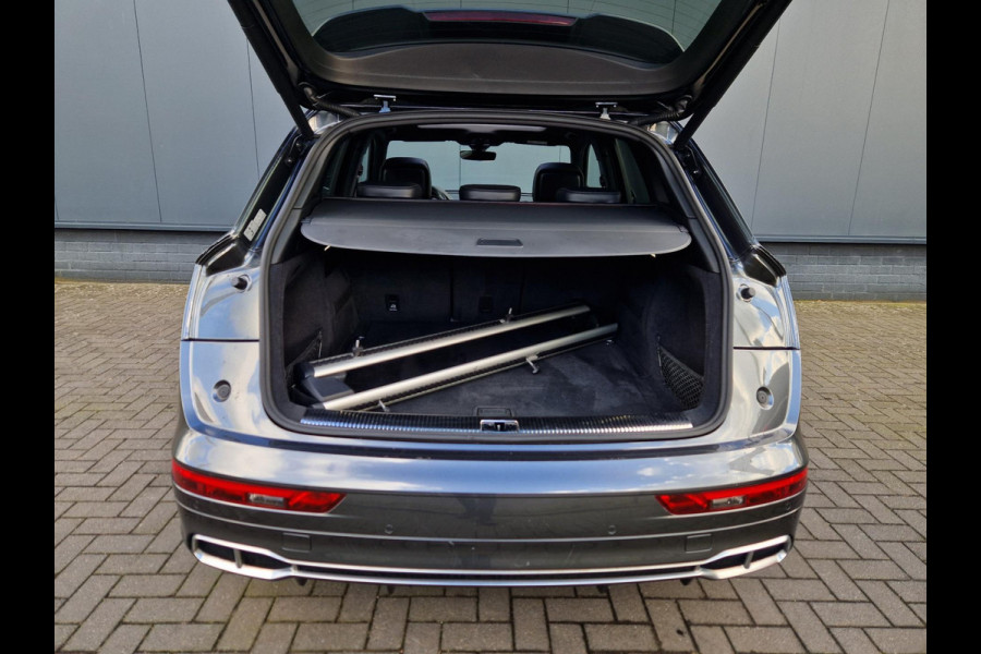 Audi SQ5 3.0 TFSI Quattro /Luchtvering /Pano/incl.btw!