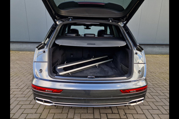 Audi SQ5 3.0 TFSI Quattro /Luchtvering /Pano/incl.btw!