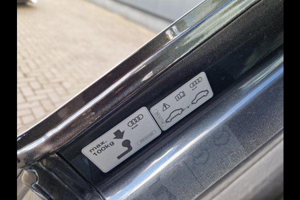 Audi SQ5 3.0 TFSI Quattro /Luchtvering /Pano/incl.btw!