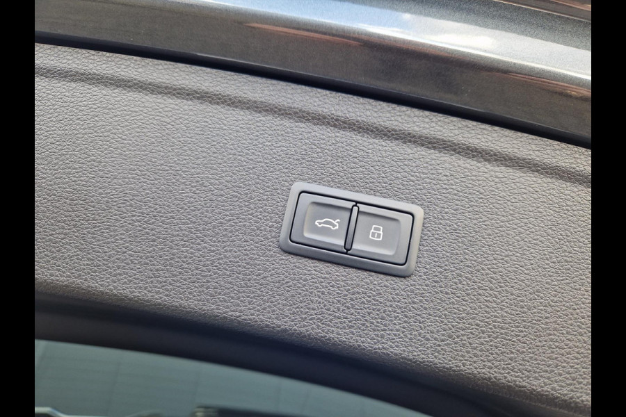 Audi SQ5 3.0 TFSI Quattro /Luchtvering /Pano/incl.btw!