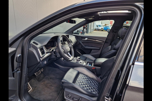 Audi SQ5 3.0 TFSI Quattro /Luchtvering /Pano/incl.btw!