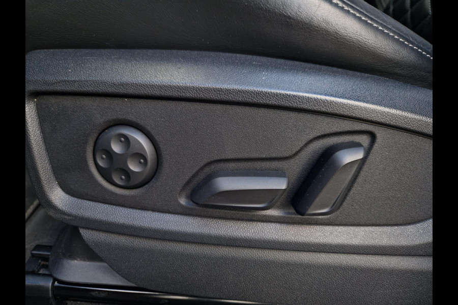 Audi SQ5 3.0 TFSI Quattro /Luchtvering /Pano/incl.btw!