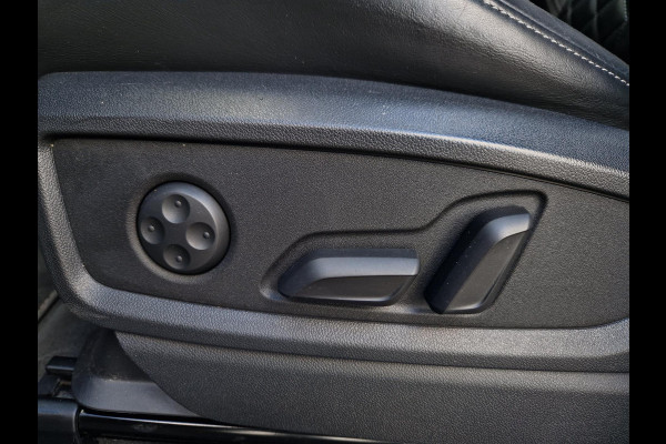 Audi SQ5 3.0 TFSI Quattro /Luchtvering /Pano/incl.btw!